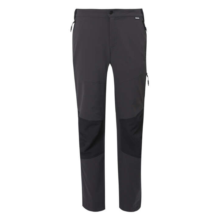 Regatta Herren Wanderhose Questra V